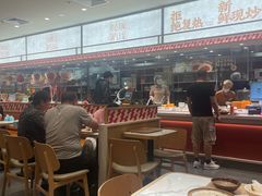 -乡村基·川味现炒大王(熙悦天街店)