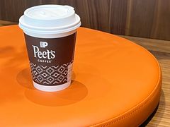 -Peet's Coffee皮爷咖啡(武商Mall手作店)