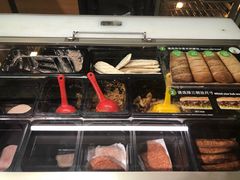 -赛百味SUBWAY(星摩尔店)