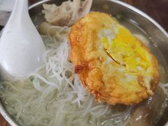 -文惠猪脚粉(富景小区店)