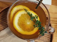 -沏点Trattoria意大利餐厅(新街口店)