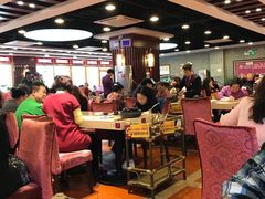 大堂-点都德(汇盈广场店)