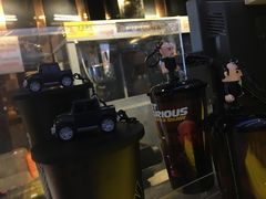 -万达影城(东城万达广场IMAX店)