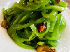 -北京老铺烤鸭(老城根店)