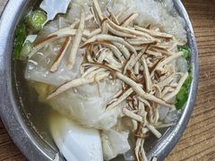 -荣巷小馄饨(荣巷店)