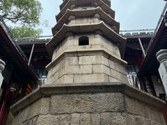 -仓山金山寺