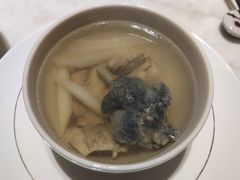 -杭州滨江银泰喜来登·采悦轩中餐厅