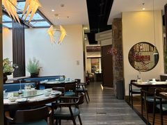 -上地宴·中关村的会客厅(清河高铁站店)