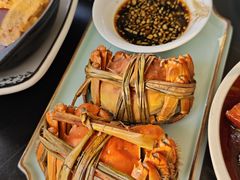 -美味之家·湖景农家乐(太湖东山店)
