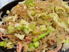-秦香阁·西北家常菜(徐汇日月光中心店)