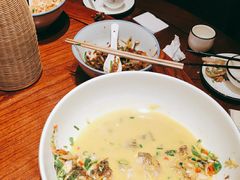 -衡地道·三菜一汤(水岸新城店)