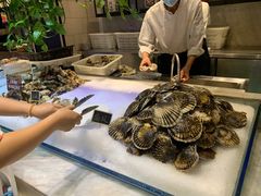 -川骄海鲜自助(亚运村店)