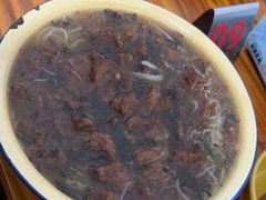 -老火车站牛肉粉