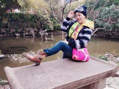 -汇龙潭