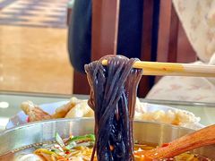 -服务大楼冷面(延大店)