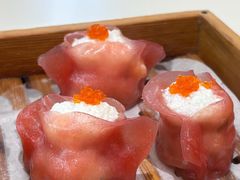 -蔡澜点心·粤菜(月星环球港店)