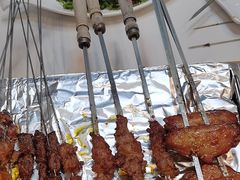 -勇利赵家烤肉坊(含光路店)