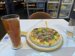 -get pizza意大利餐厅(凯德MALL店)