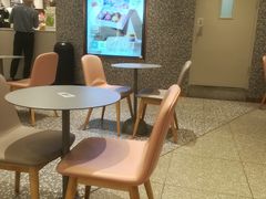 大堂-奈雪的茶(天河城店)