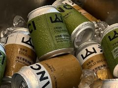 -SAANCI山池咖啡(海上世界文化艺术中心店)