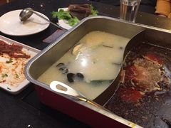 -新辣道鱼火锅(摩尔城店)