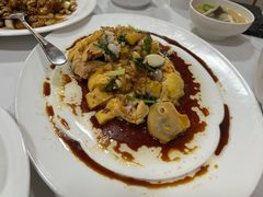 -眉州东坡(亚运村店)