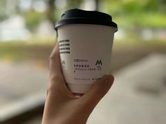 -M Stand(南京紫峰大厦店)
