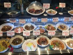 -俭朴菜(鲁磨路店)
