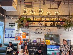 -Hi YOU你的饭局泰餐厅(雍和宫店)
