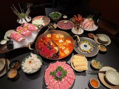 -色響火锅(恒隆广场店)