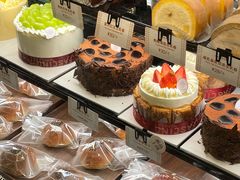 -CARINO BAKERY&CAFE(人广来福士店)