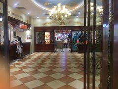 -福缘烤肉王自助(爱琴海-原比尔森店)