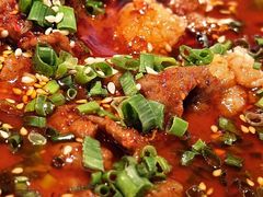 -小厨娘金榜题名(夫子庙秦淮河店)