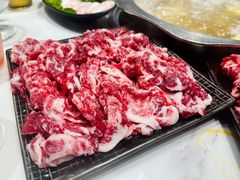 -三毛牛肉店(福强店)