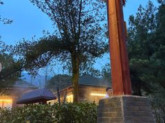 -中铁花水湾四季温泉谷