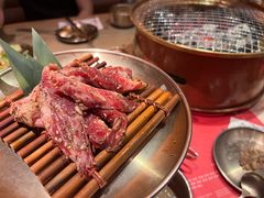-西塔老太太泥炉烤肉(杭州首店)
