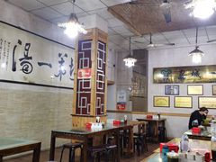 大堂-褚氏岛城一汤(闽江路店)