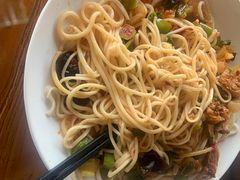 -阿达西新疆餐厅(西北大学店)