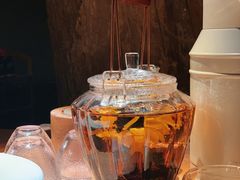 -陶享时光西餐·下午茶·竹林花园(新城店)