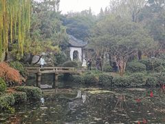 -秋霞圃