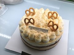 -梦菲思饼屋(瑞金宾馆店)