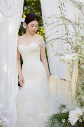 -B.Bridge Couture婚纱礼服(福田店)