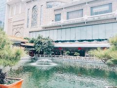 -番禺宾馆丽苑厅