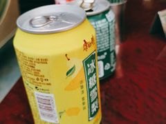 -朗丽兹自助餐厅