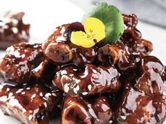 -蝶园·装修中(BFC外滩金融中心店)