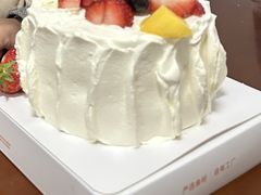 -爱维尔阳光蛋糕(独墅湖邻里中心店)