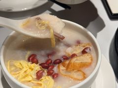 艇仔粥-新雅(丰盛里店)