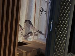 -山之屋炭火烧肉·生啤畅饮(大朗万科中央公园店)