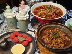 -图味美小黄鱼·景德菜(浙江路店)