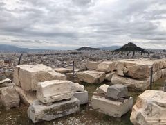 -奥林匹亚宙斯神庙